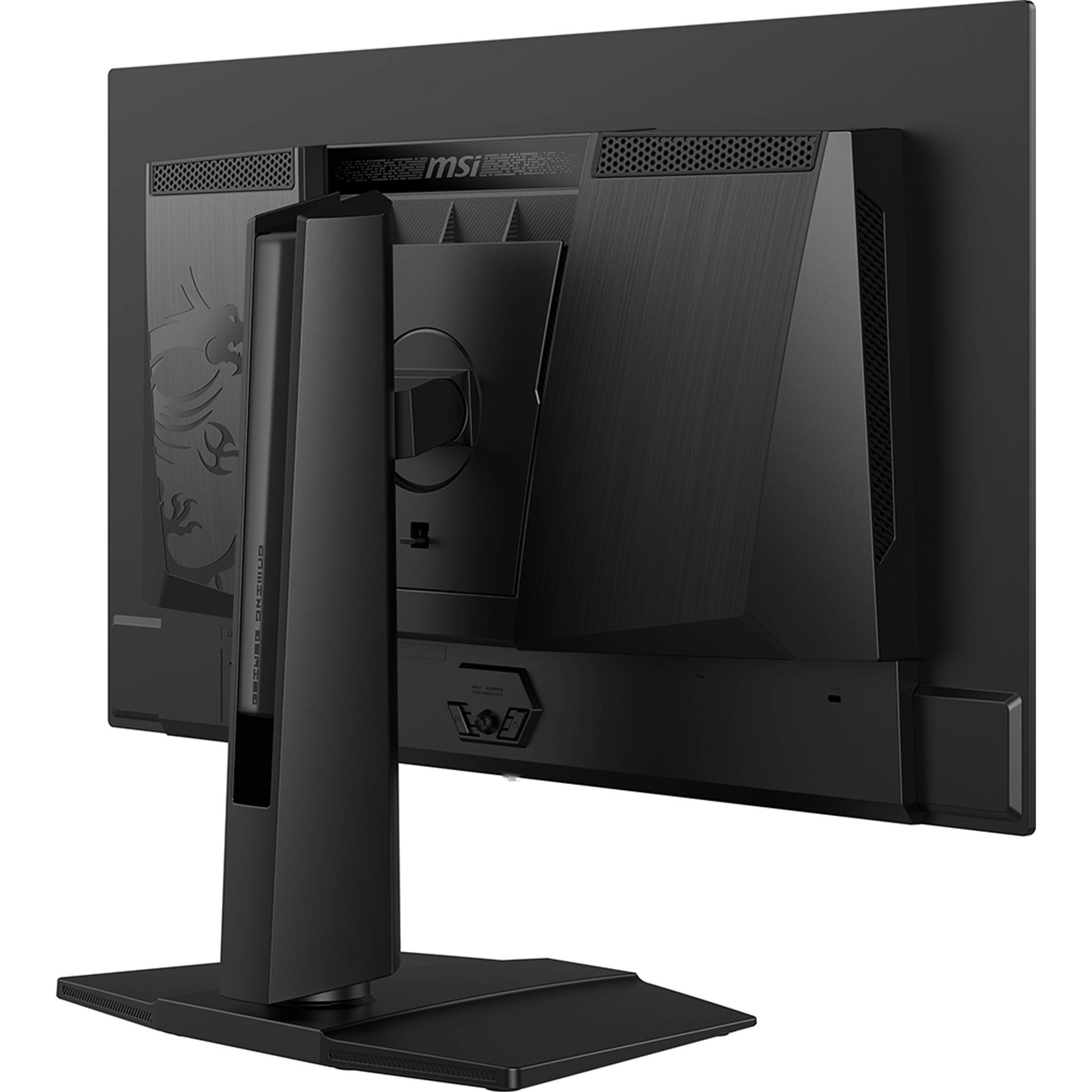 MSI MAG 272UP QD-OLED X24 computer monitor 67,3 cm (26.5") 3840 x 2160 Pixels 4K Ultra HD Zwart