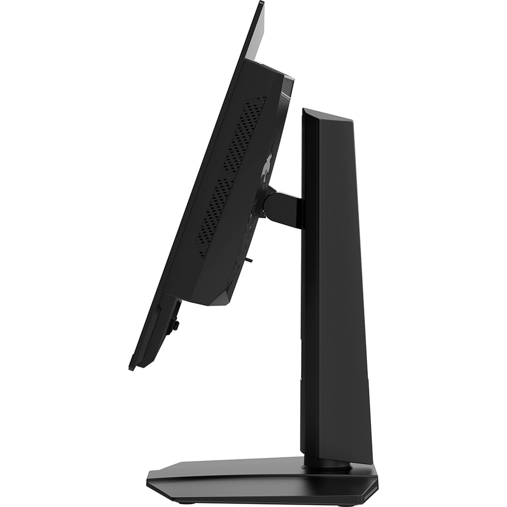 MSI MAG 272UP QD-OLED X24 computer monitor 67,3 cm (26.5") 3840 x 2160 Pixels 4K Ultra HD Zwart
