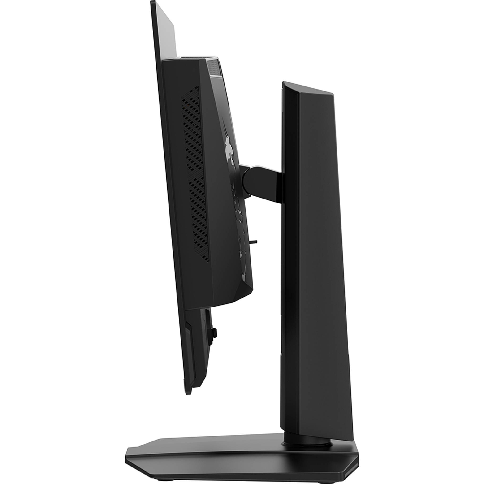 MSI MAG 272UP QD-OLED X24 computer monitor 67,3 cm (26.5") 3840 x 2160 Pixels 4K Ultra HD Zwart
