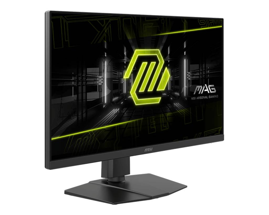 MSI MAG 272URDF E16 computer monitor 68,6 cm (27") 3840 x 2160 Pixels 4K Ultra HD Zwart