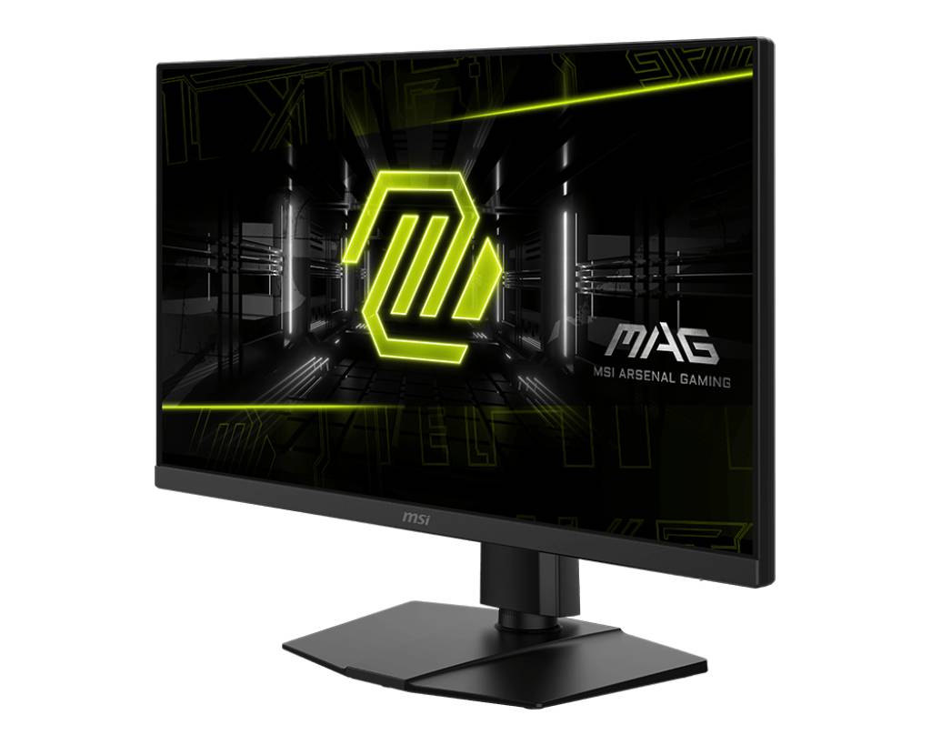 MSI MAG 272URDF E16 computer monitor 68,6 cm (27") 3840 x 2160 Pixels 4K Ultra HD Zwart