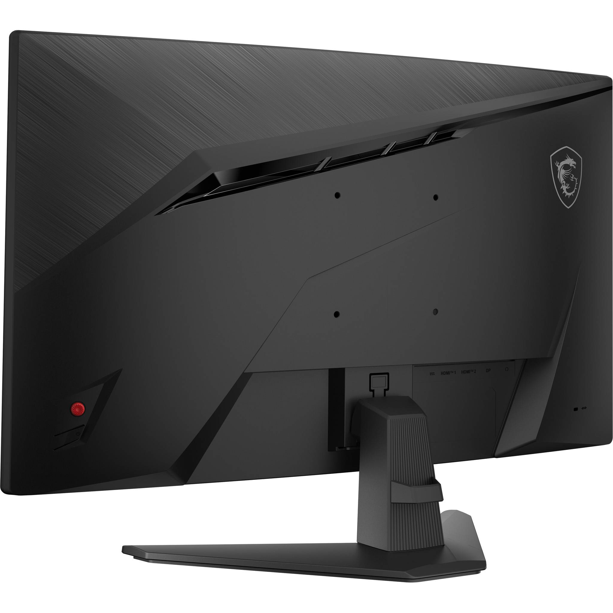 MSI MAG 274CF X24 computer monitor 68,6 cm (27") 1920 x 1080 Pixels Full HD Zwart