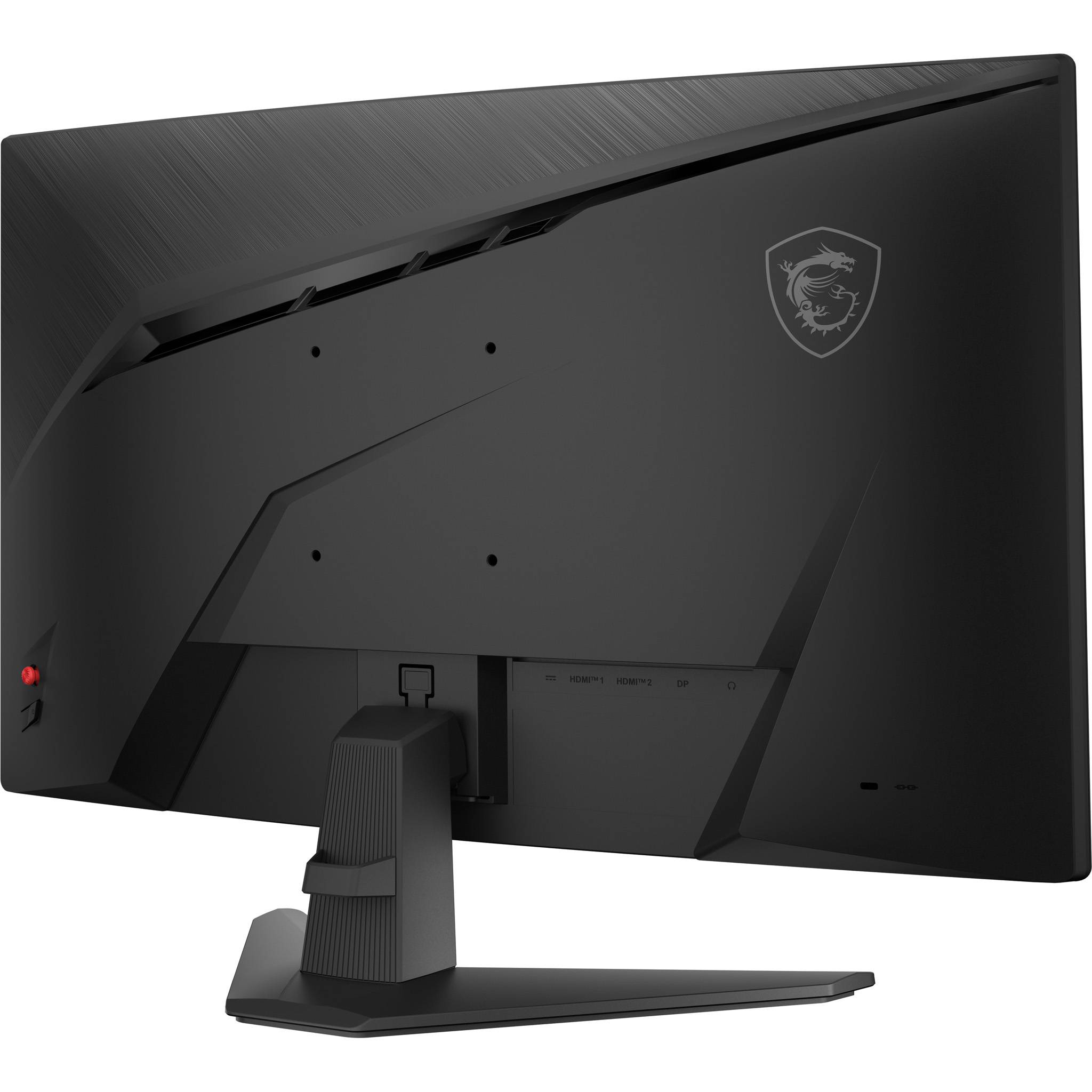 MSI MAG 274CF X24 computer monitor 68,6 cm (27") 1920 x 1080 Pixels Full HD Zwart