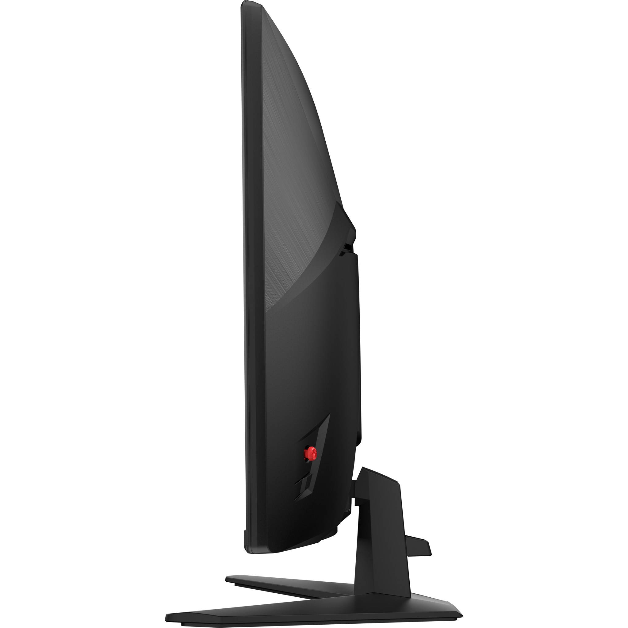 MSI MAG 274CF X24 computer monitor 68,6 cm (27") 1920 x 1080 Pixels Full HD Zwart