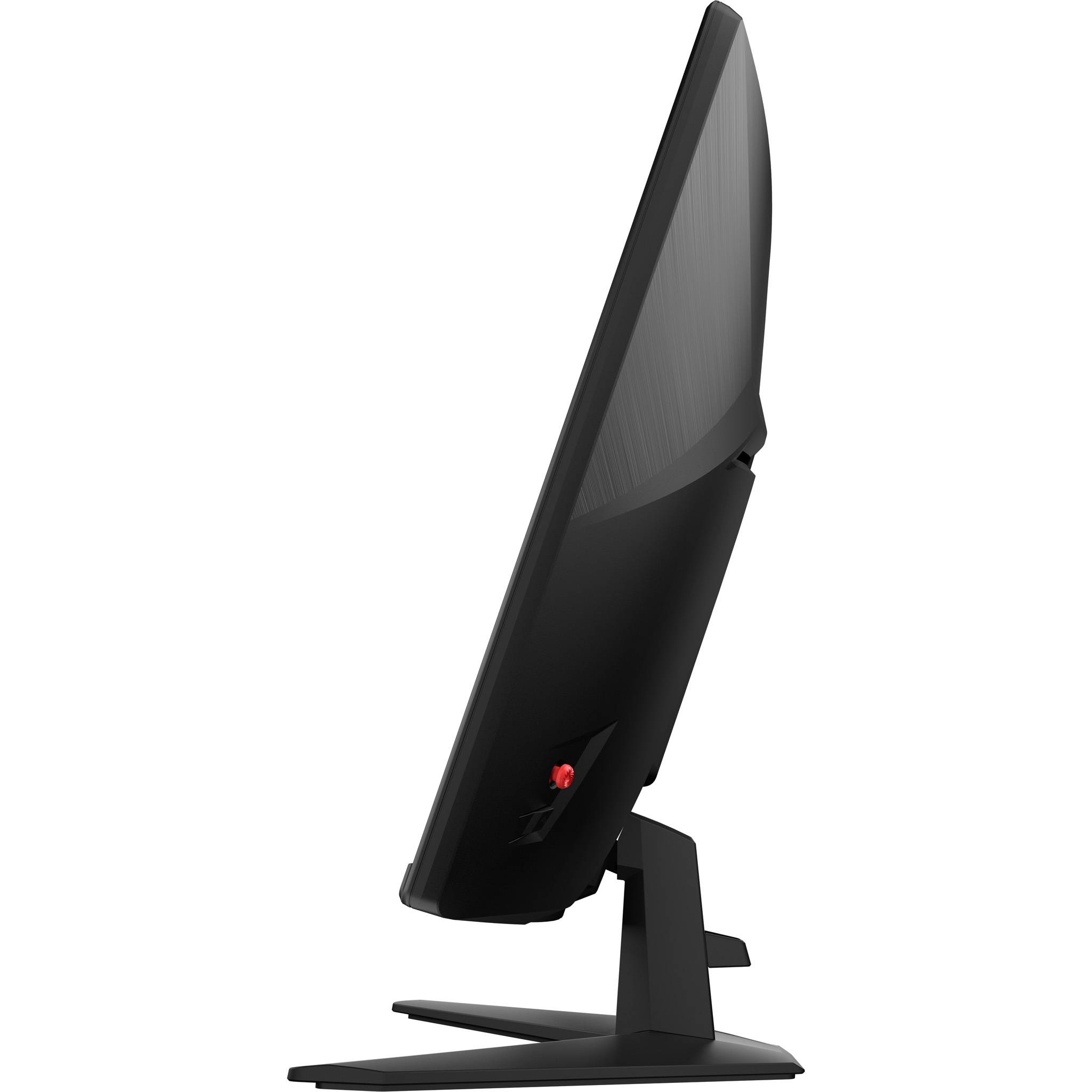 MSI MAG 274CF X24 computer monitor 68,6 cm (27") 1920 x 1080 Pixels Full HD Zwart