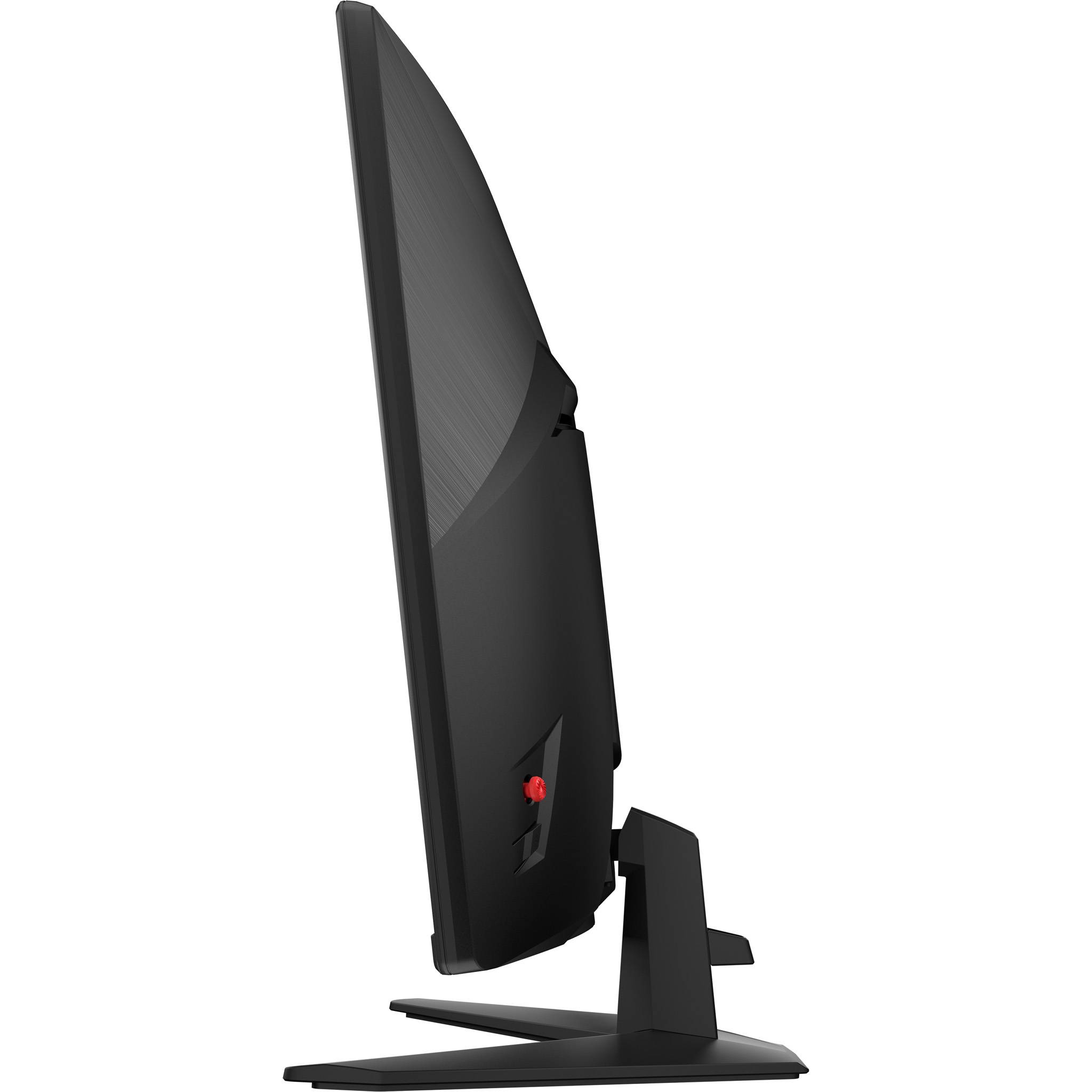 MSI MAG 274CF X24 computer monitor 68,6 cm (27") 1920 x 1080 Pixels Full HD Zwart
