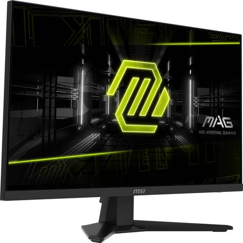 MSI MAG 274F computer monitor 68,6 cm (27") 1920 x 1080 Pixels Full HD LCD Zwart