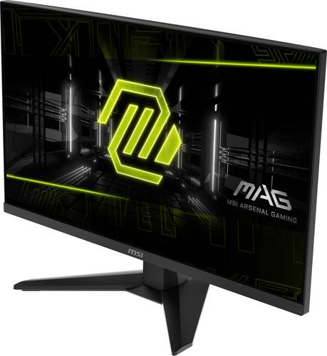 MSI MAG 274F computer monitor 68,6 cm (27") 1920 x 1080 Pixels Full HD LCD Zwart