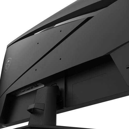 MSI MAG 274F computer monitor 68,6 cm (27") 1920 x 1080 Pixels Full HD LCD Zwart