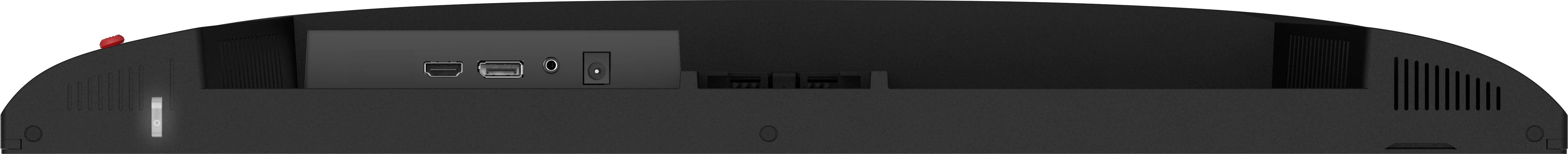 MSI MAG 274F computer monitor 68,6 cm (27") 1920 x 1080 Pixels Full HD LCD Zwart