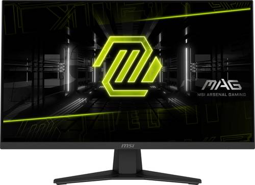 MSI MAG 274F computer monitor 68,6 cm (27") 1920 x 1080 Pixels Full HD LCD Zwart