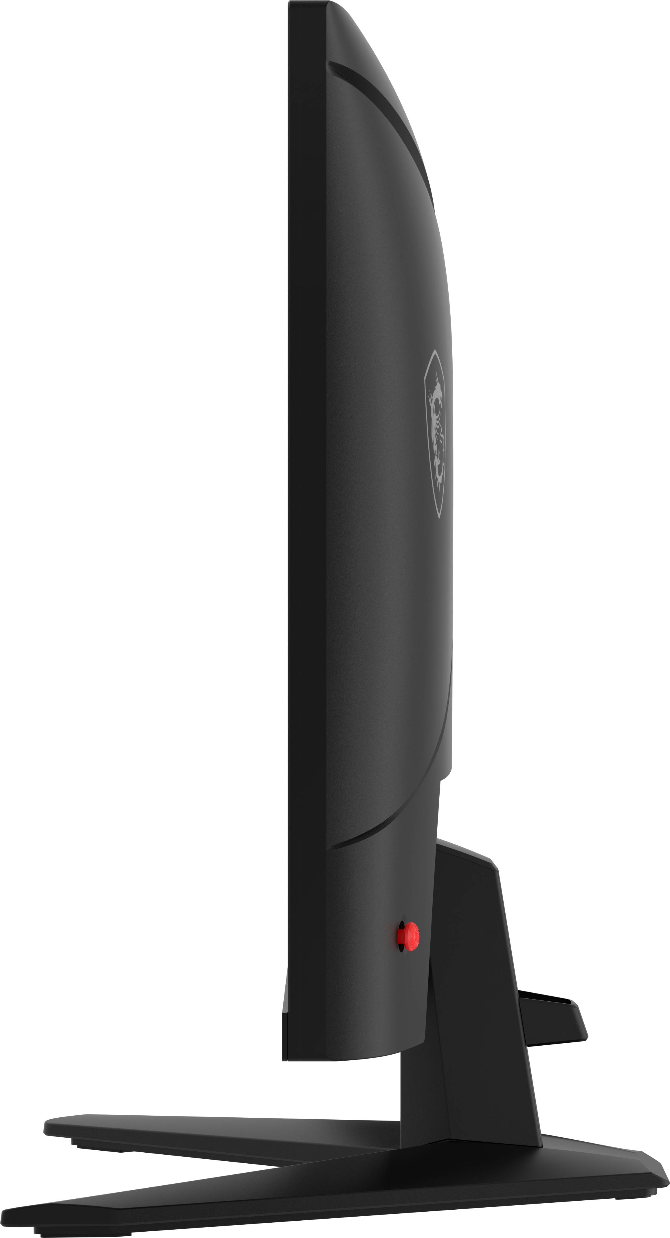 MSI MAG 274F computer monitor 68,6 cm (27") 1920 x 1080 Pixels Full HD LCD Zwart