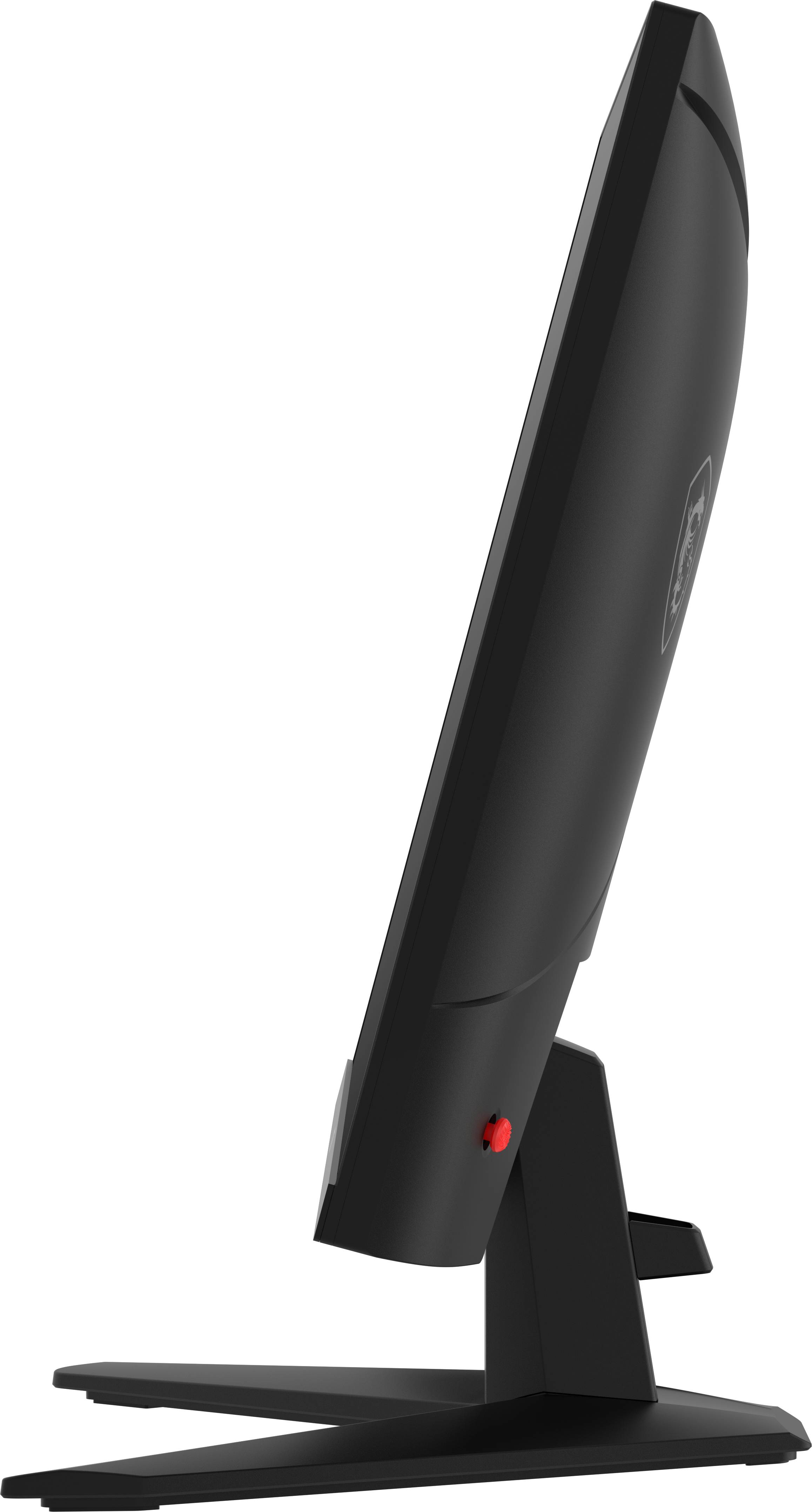 MSI MAG 274F computer monitor 68,6 cm (27") 1920 x 1080 Pixels Full HD LCD Zwart