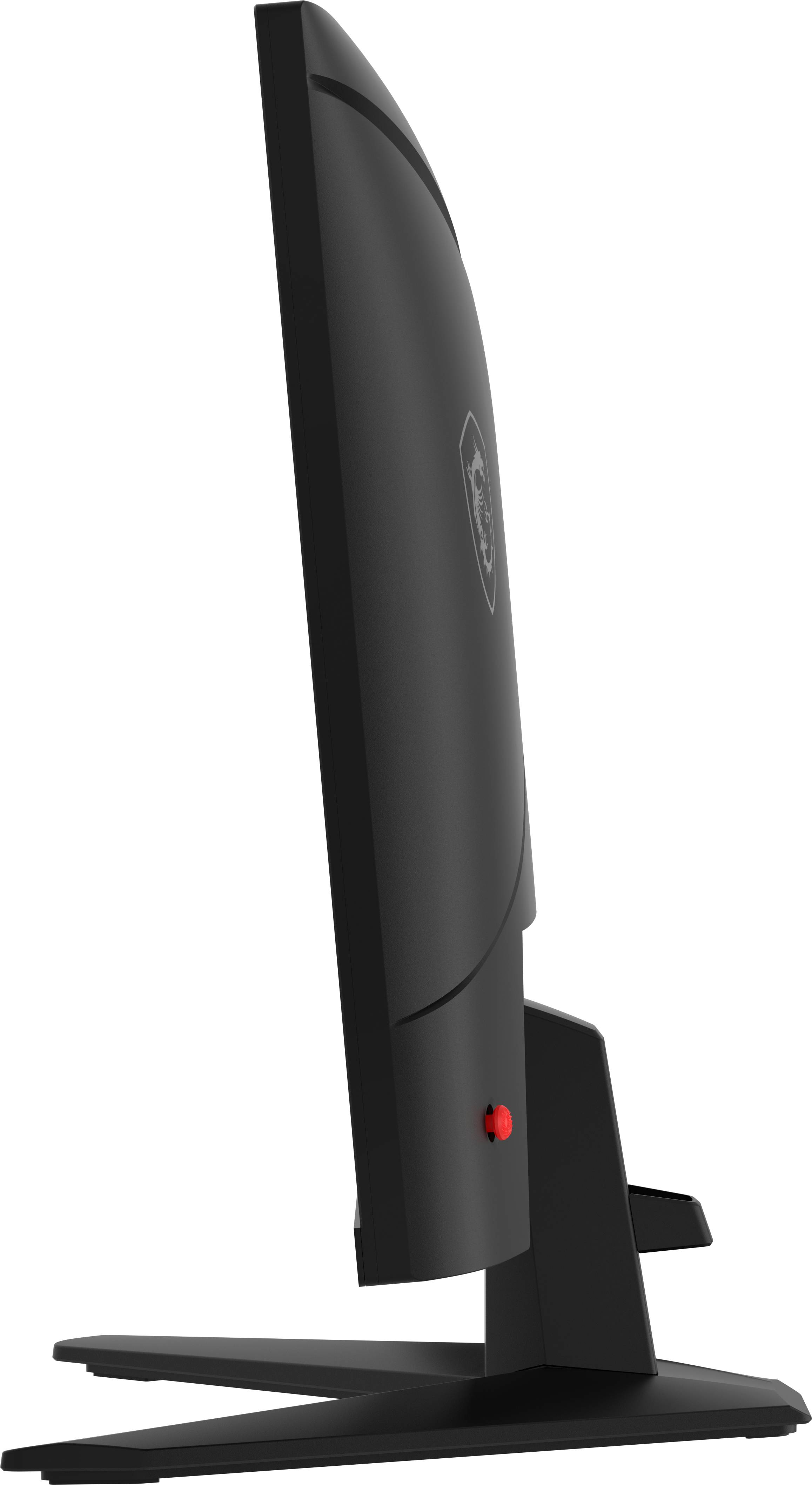 MSI MAG 274F computer monitor 68,6 cm (27") 1920 x 1080 Pixels Full HD LCD Zwart