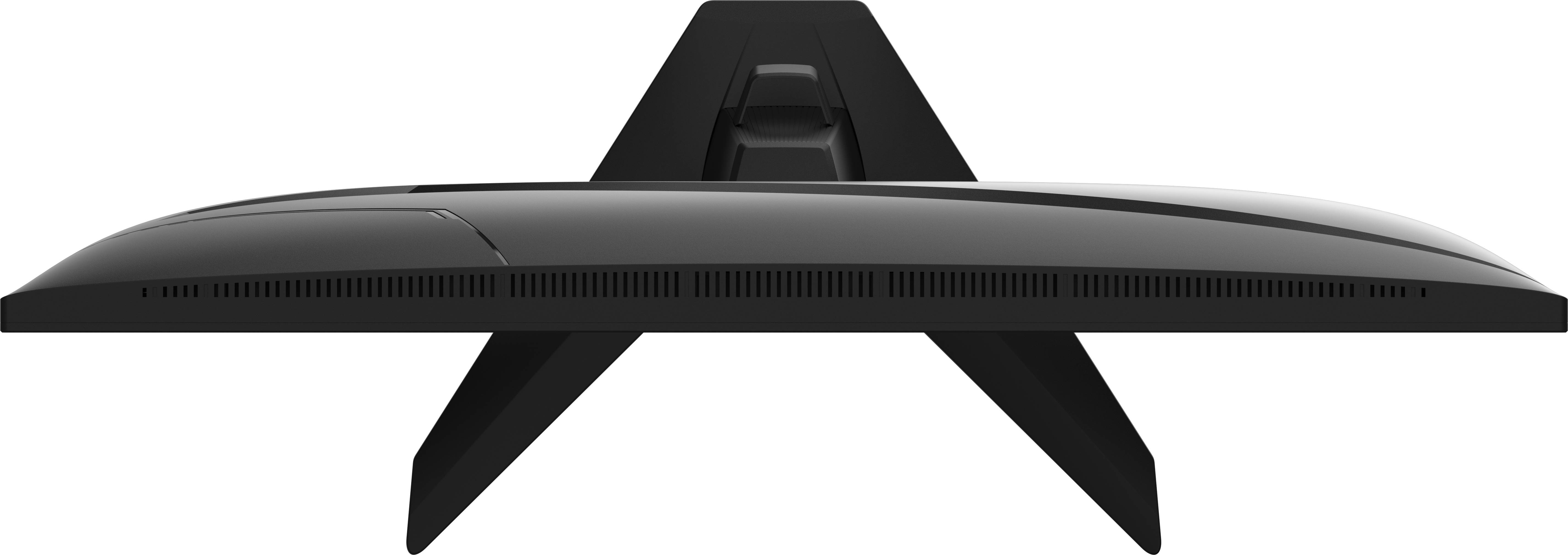 MSI MAG 274F computer monitor 68,6 cm (27") 1920 x 1080 Pixels Full HD LCD Zwart