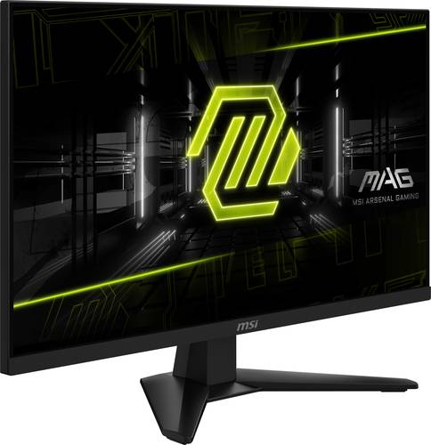 MSI MAG 274F computer monitor 68,6 cm (27") 1920 x 1080 Pixels Full HD LCD Zwart