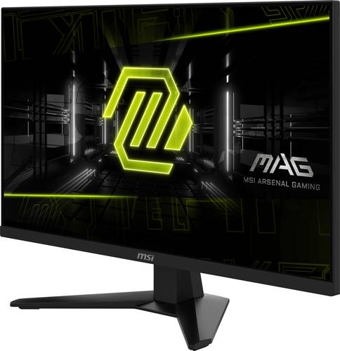 MSI MAG 274F computer monitor 68,6 cm (27") 1920 x 1080 Pixels Full HD LCD Zwart