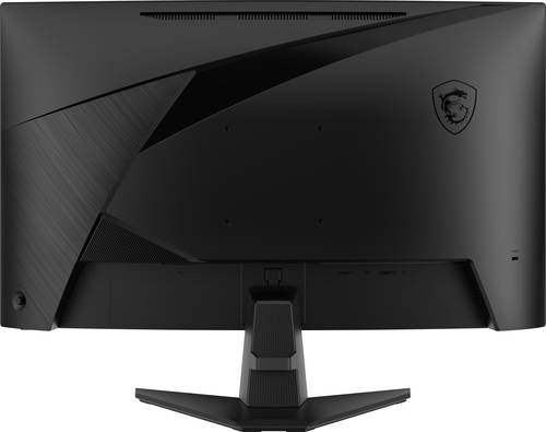 MSI MAG 27C6F computer monitor 68,6 cm (27") 1920 x 1080 Pixels Full HD LCD Zwart