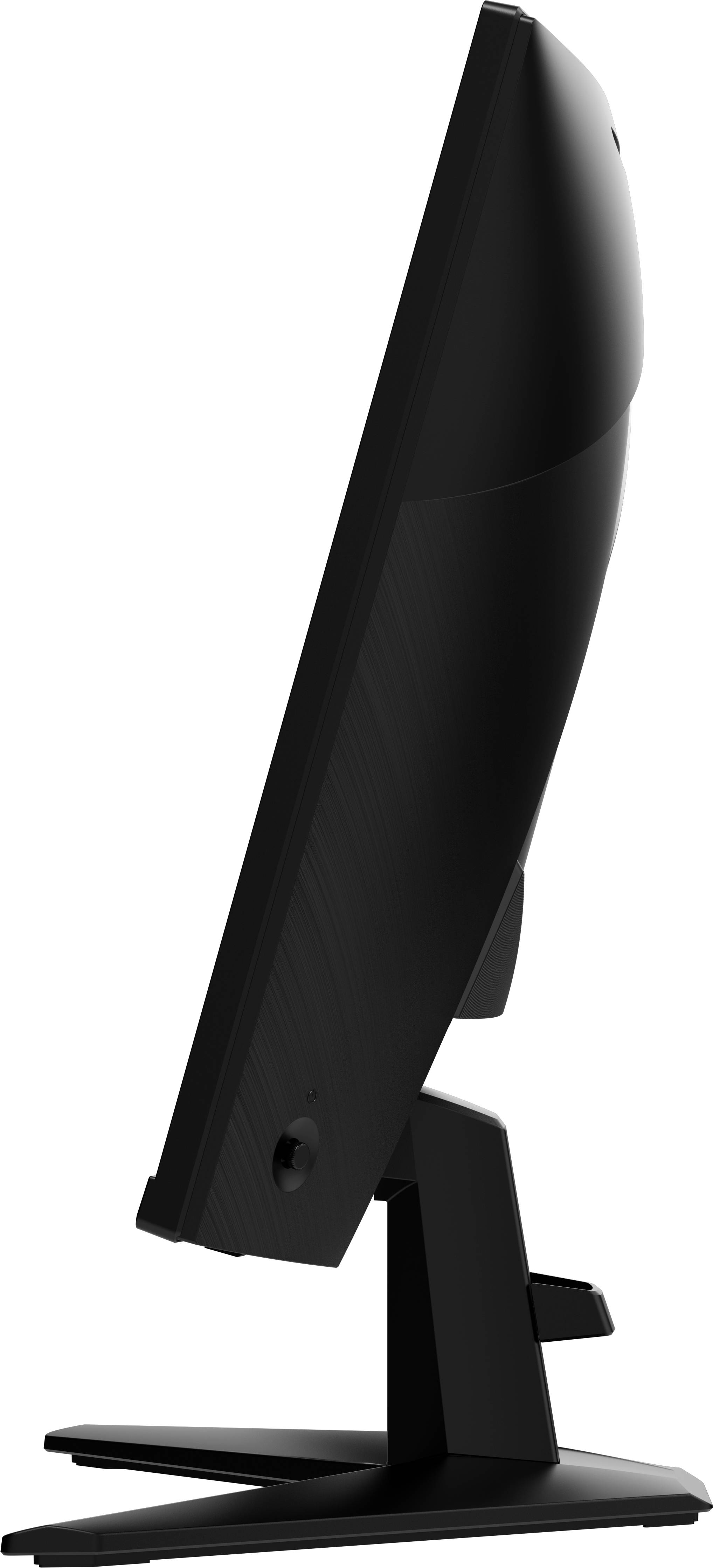 MSI MAG 27C6F computer monitor 68,6 cm (27") 1920 x 1080 Pixels Full HD LCD Zwart