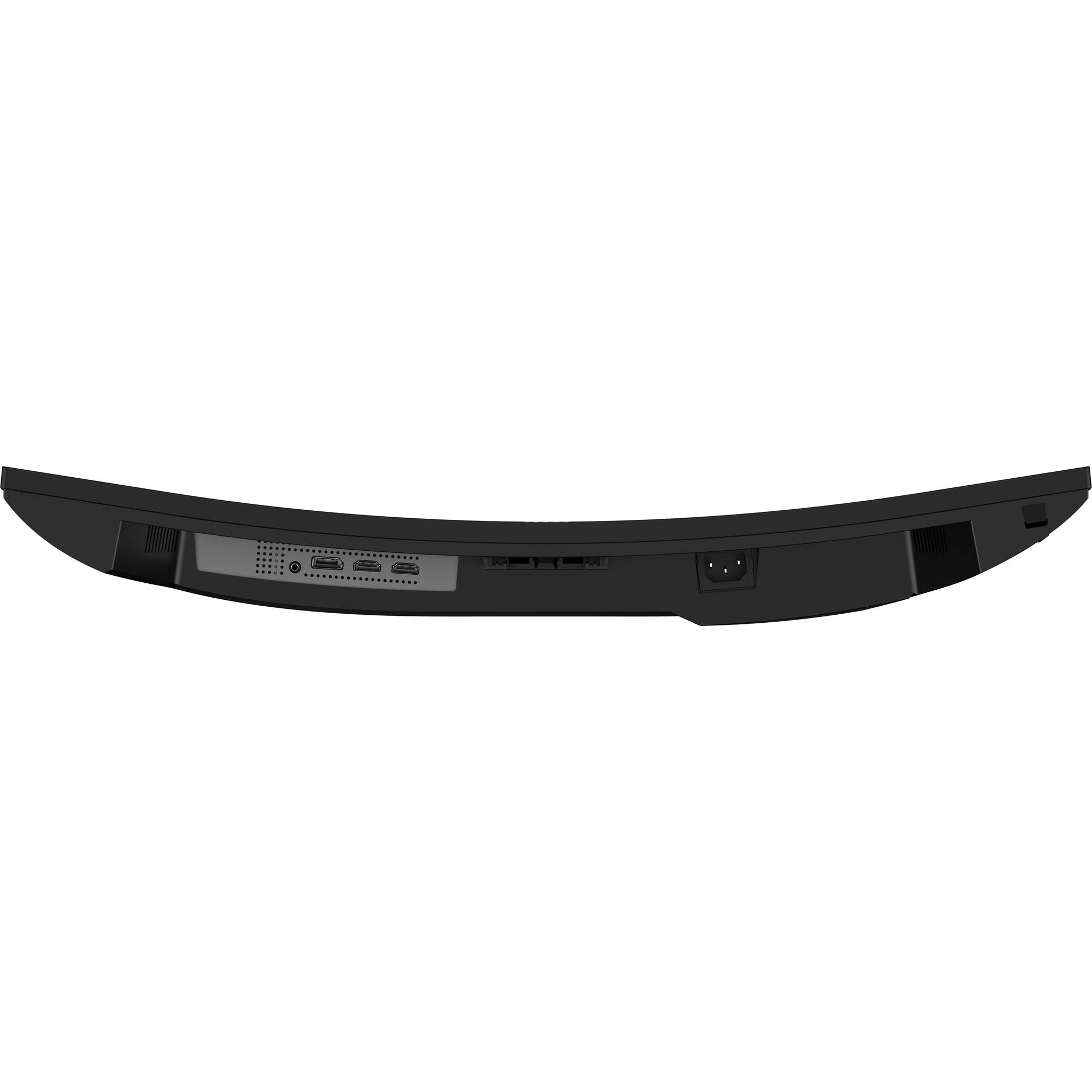 MSI MAG 27CQ6F computer monitor 68,6 cm (27") 2560 x 1440 Pixels Quad HD LCD Zwart