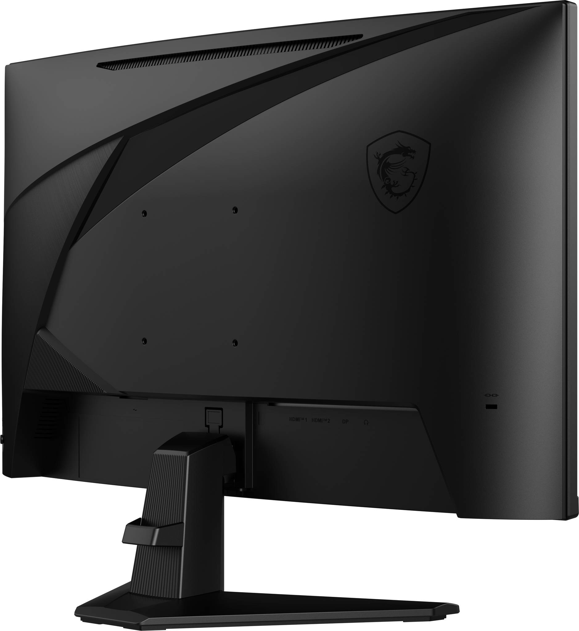 MSI MAG 27CQ6F computer monitor 68,6 cm (27") 2560 x 1440 Pixels Quad HD LCD Zwart
