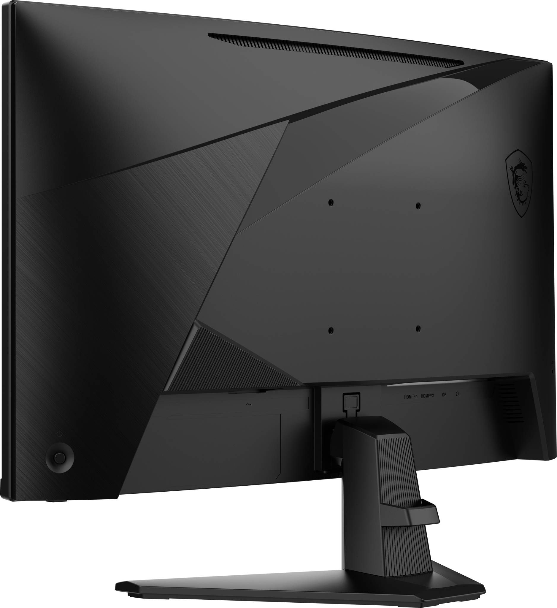 MSI MAG 27CQ6F computer monitor 68,6 cm (27") 2560 x 1440 Pixels Quad HD LCD Zwart