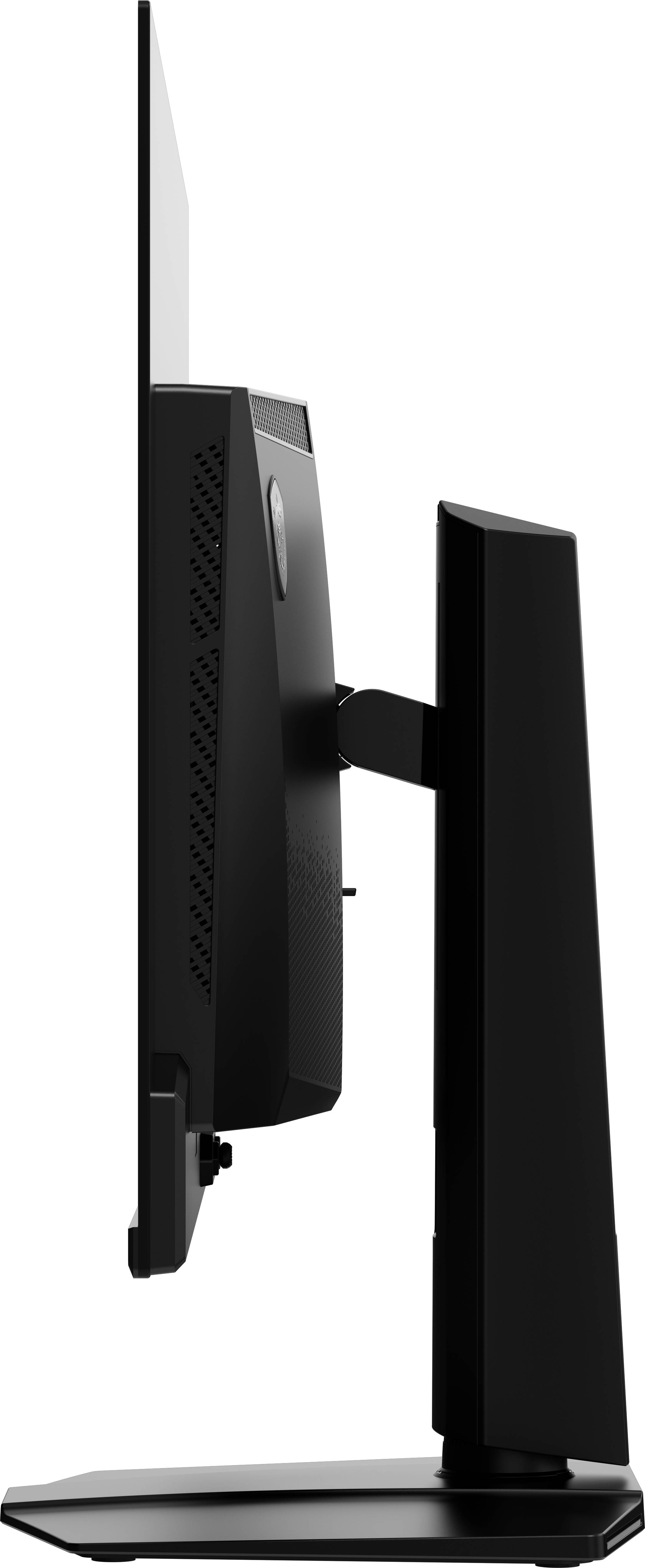 MSI MAG 321UP QD-OLED computer monitor 80 cm (31.5") 3840 x 2160 Pixels 4K Ultra HD Zwart