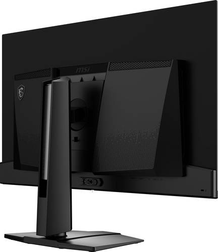 MSI MAG 321UP QD-OLED computer monitor 80 cm (31.5") 3840 x 2160 Pixels 4K Ultra HD Zwart