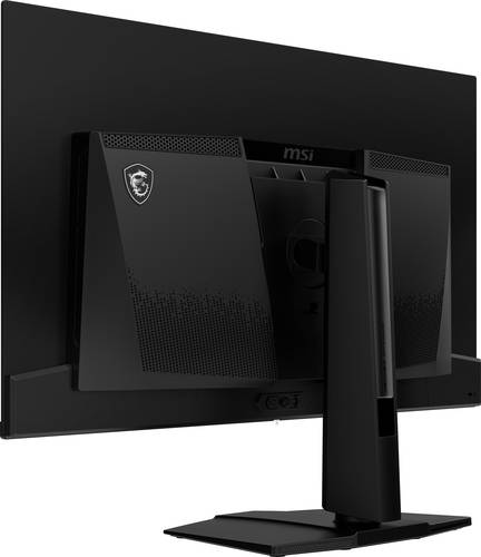 MSI MAG 321UP QD-OLED computer monitor 80 cm (31.5") 3840 x 2160 Pixels 4K Ultra HD Zwart