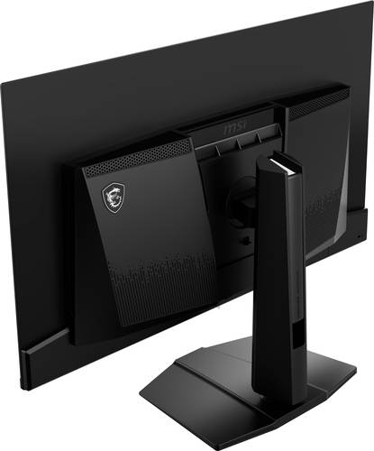 MSI MAG 321UP QD-OLED computer monitor 80 cm (31.5") 3840 x 2160 Pixels 4K Ultra HD Zwart