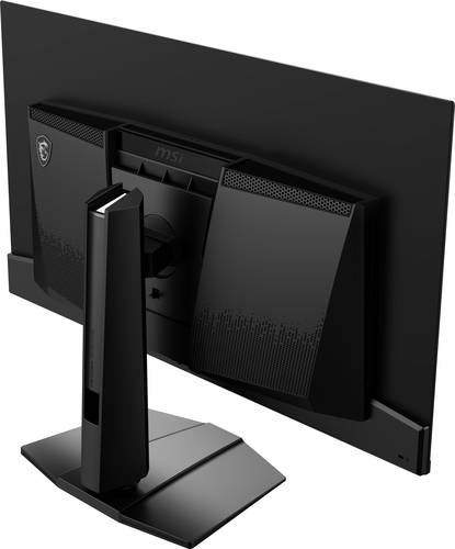 MSI MAG 321UP QD-OLED computer monitor 80 cm (31.5") 3840 x 2160 Pixels 4K Ultra HD Zwart