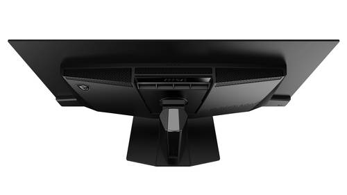 MSI MAG 321UP QD-OLED computer monitor 80 cm (31.5") 3840 x 2160 Pixels 4K Ultra HD Zwart