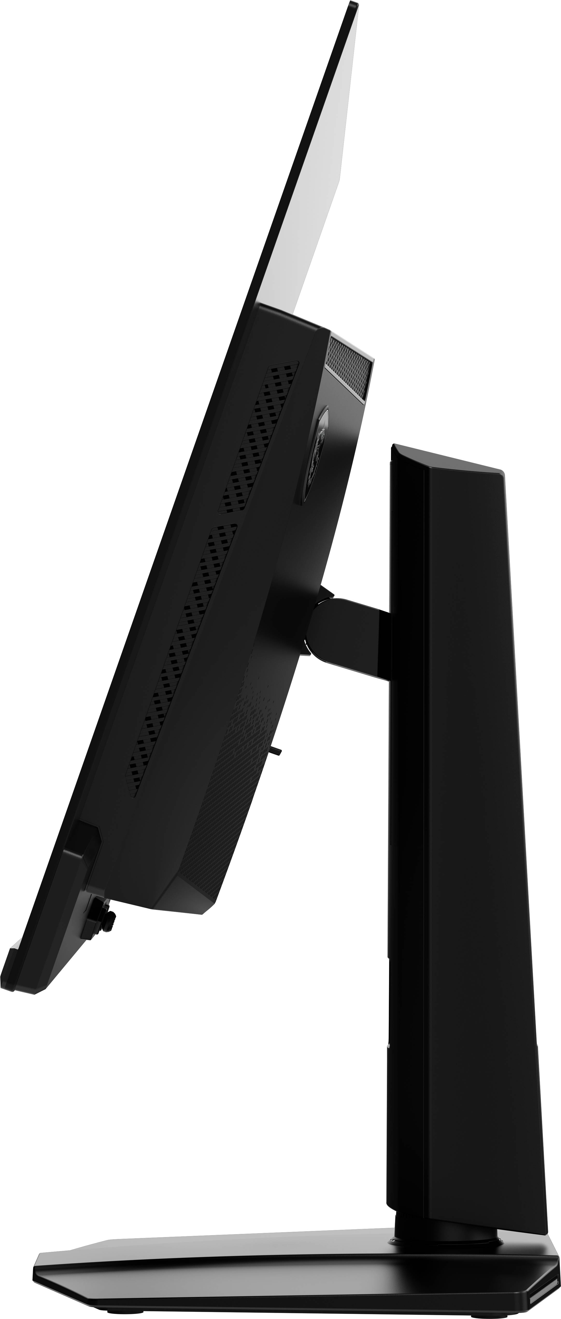 MSI MAG 321UP QD-OLED computer monitor 80 cm (31.5") 3840 x 2160 Pixels 4K Ultra HD Zwart