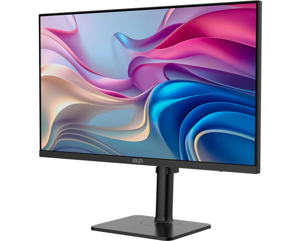 MSI Modern MD272UPHG computer monitor 68,6 cm (27") 3840 x 2160 Pixels 4K Ultra HD Zwart
