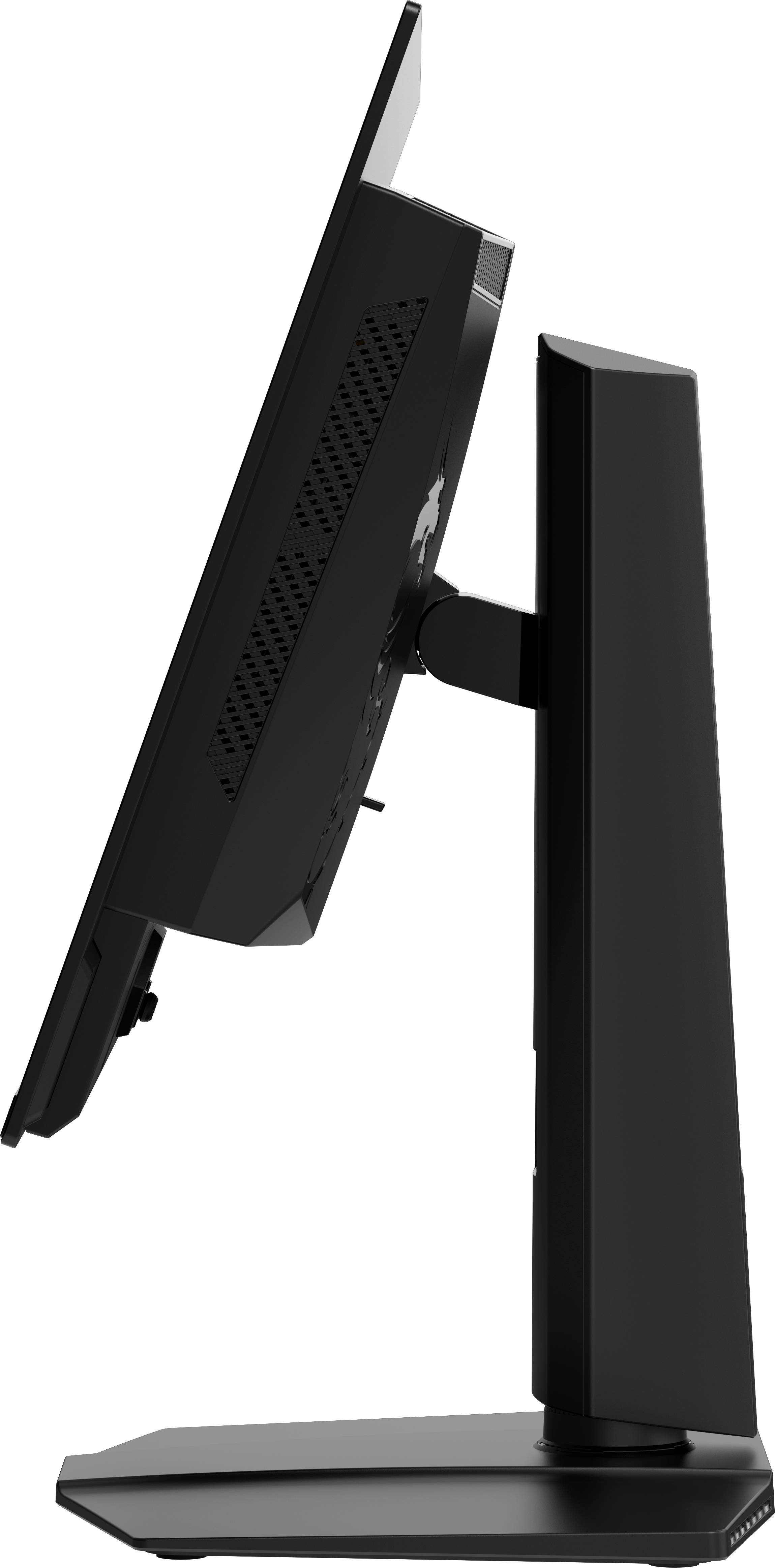 MSI MPG 272URX QD-OLED computer monitor 67,3 cm (26.5") 3840 x 2160 Pixels 4K Ultra HD Zwart