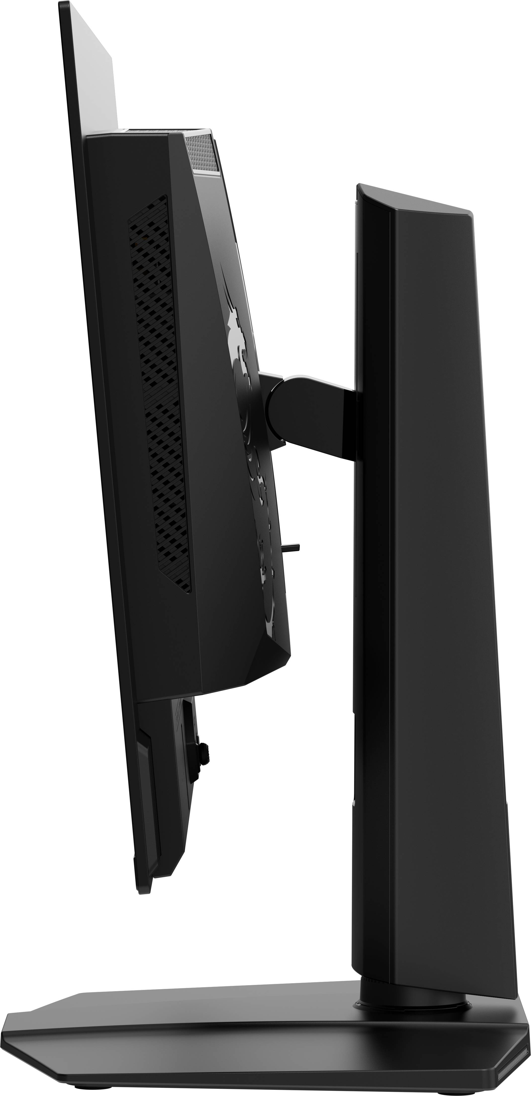 MSI MPG 272URX QD-OLED computer monitor 67,3 cm (26.5") 3840 x 2160 Pixels 4K Ultra HD Zwart
