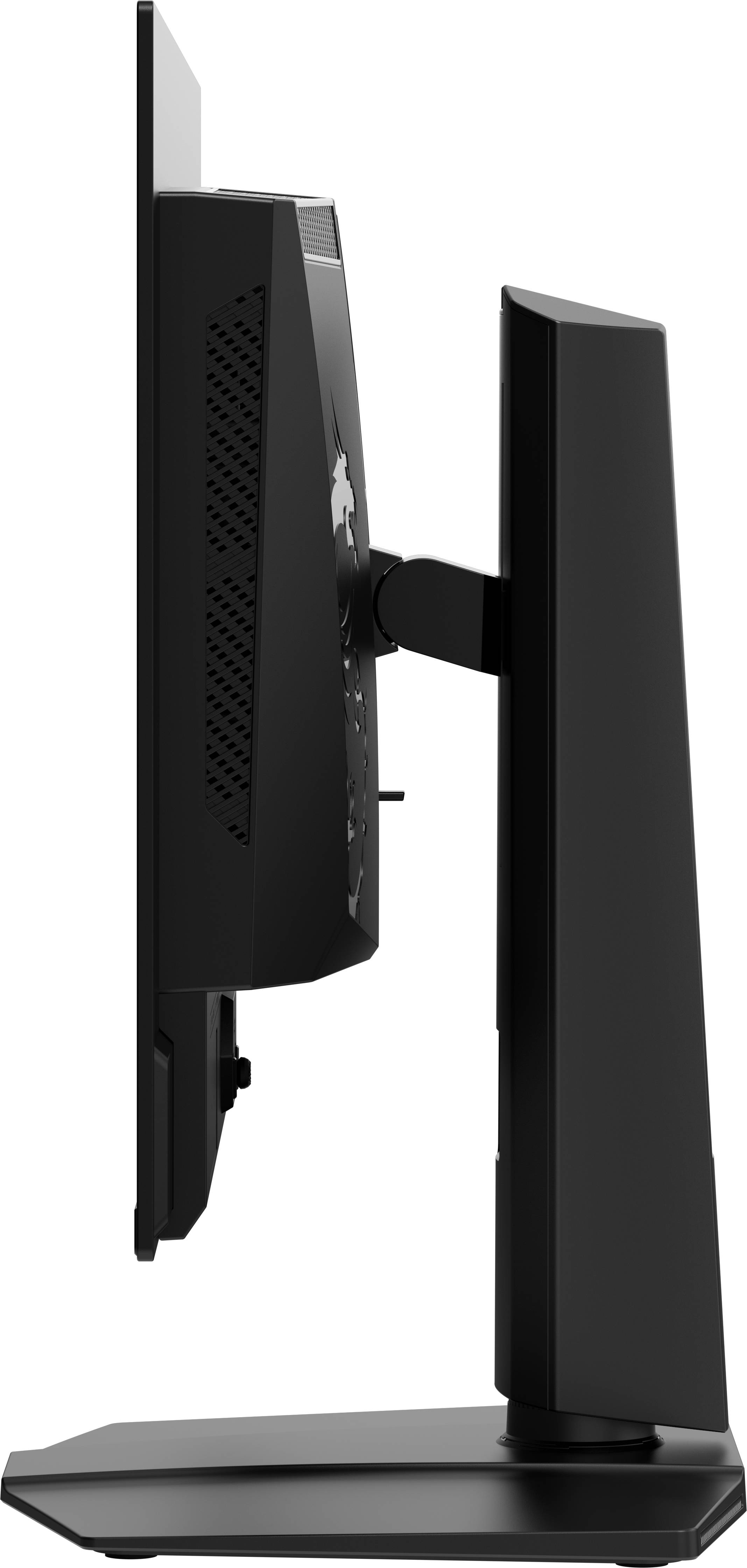 MSI MPG 272URX QD-OLED computer monitor 67,3 cm (26.5") 3840 x 2160 Pixels 4K Ultra HD Zwart