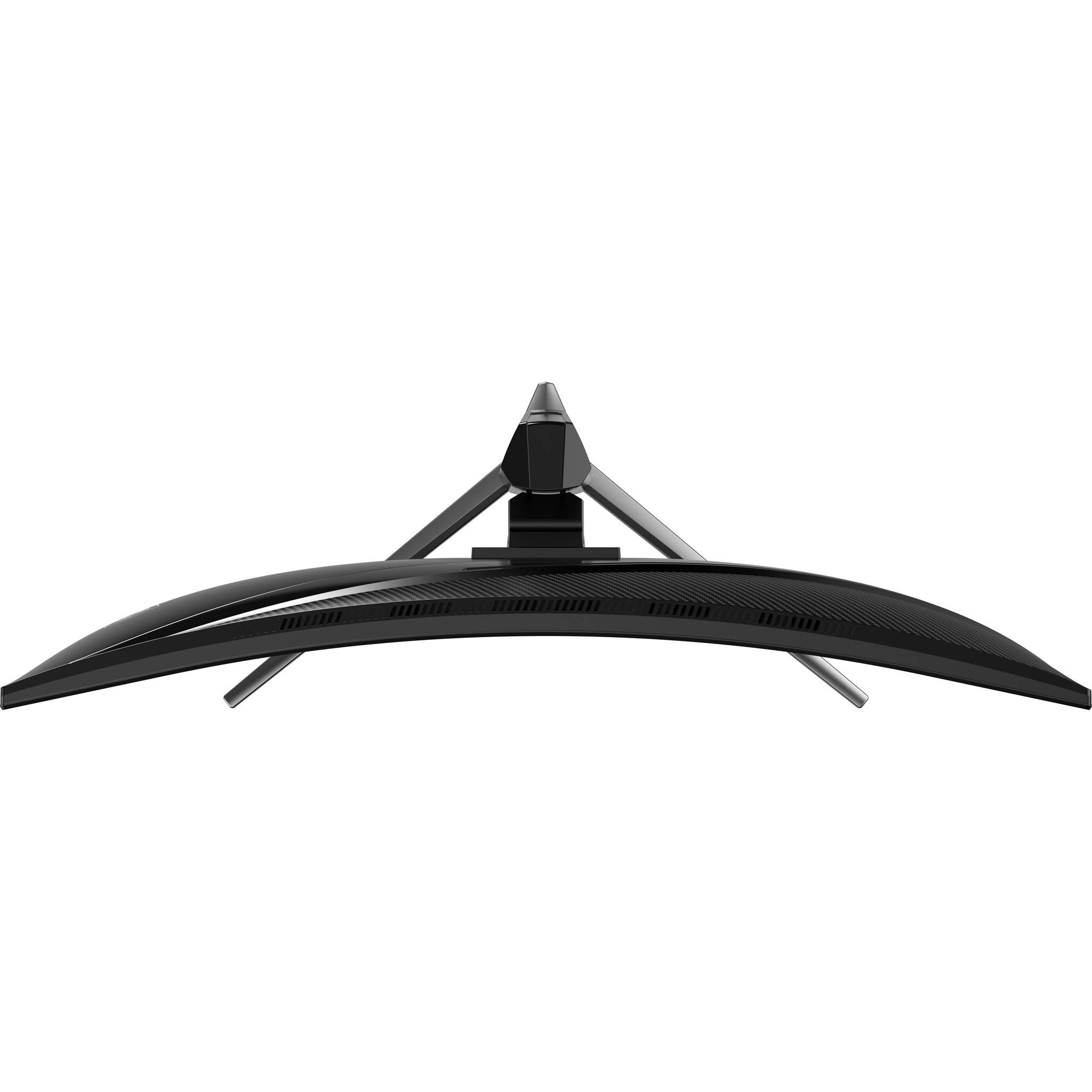 MSI MPG 346CQRF X24 computer monitor 86,4 cm (34") 3440 x 1440 Pixels UltraWide Quad HD Zwart