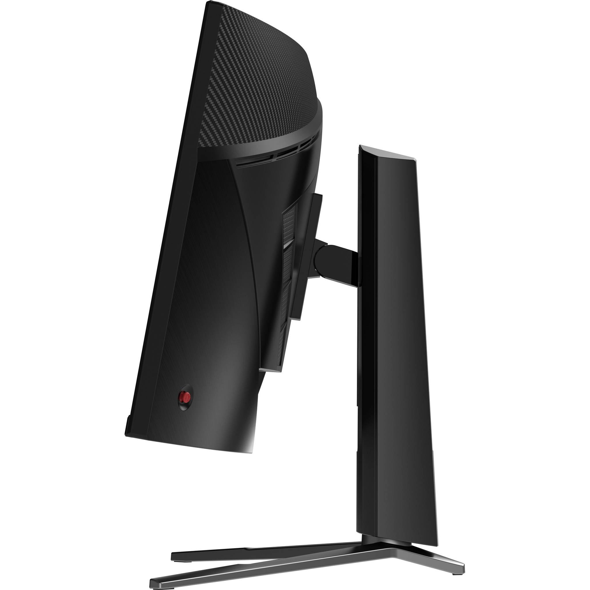 MSI MPG 346CQRF X24 computer monitor 86,4 cm (34") 3440 x 1440 Pixels UltraWide Quad HD Zwart