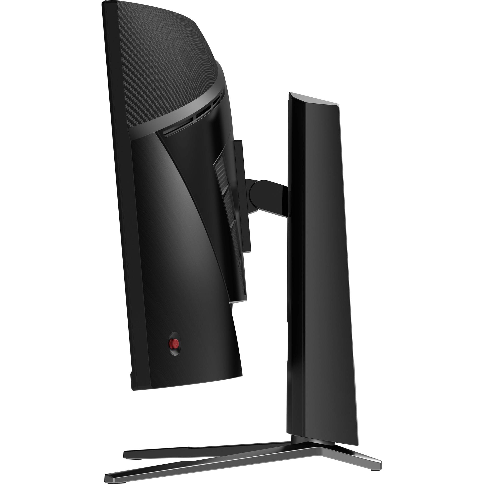 MSI MPG 346CQRF X24 computer monitor 86,4 cm (34") 3440 x 1440 Pixels UltraWide Quad HD Zwart