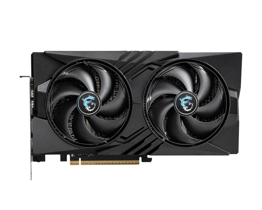 MSI GeForce RTX 5060 8G GAMING OC NVIDIA 8 GB GDDR7