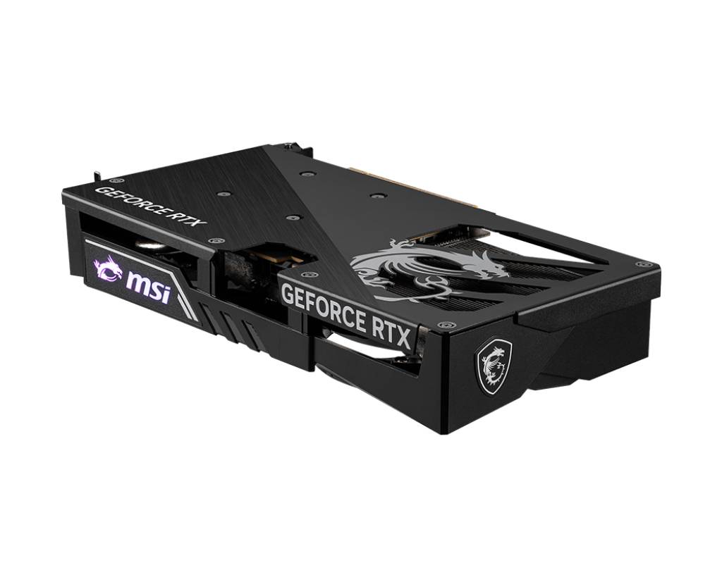 MSI GeForce RTX 5060 8G GAMING OC NVIDIA 8 GB GDDR7