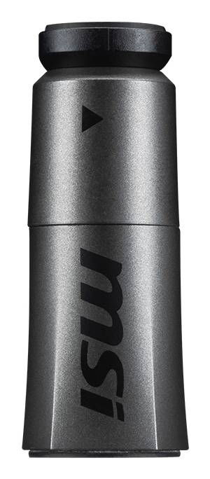 MSI GeForce RTX 5060 8G GAMING OC NVIDIA 8 GB GDDR7