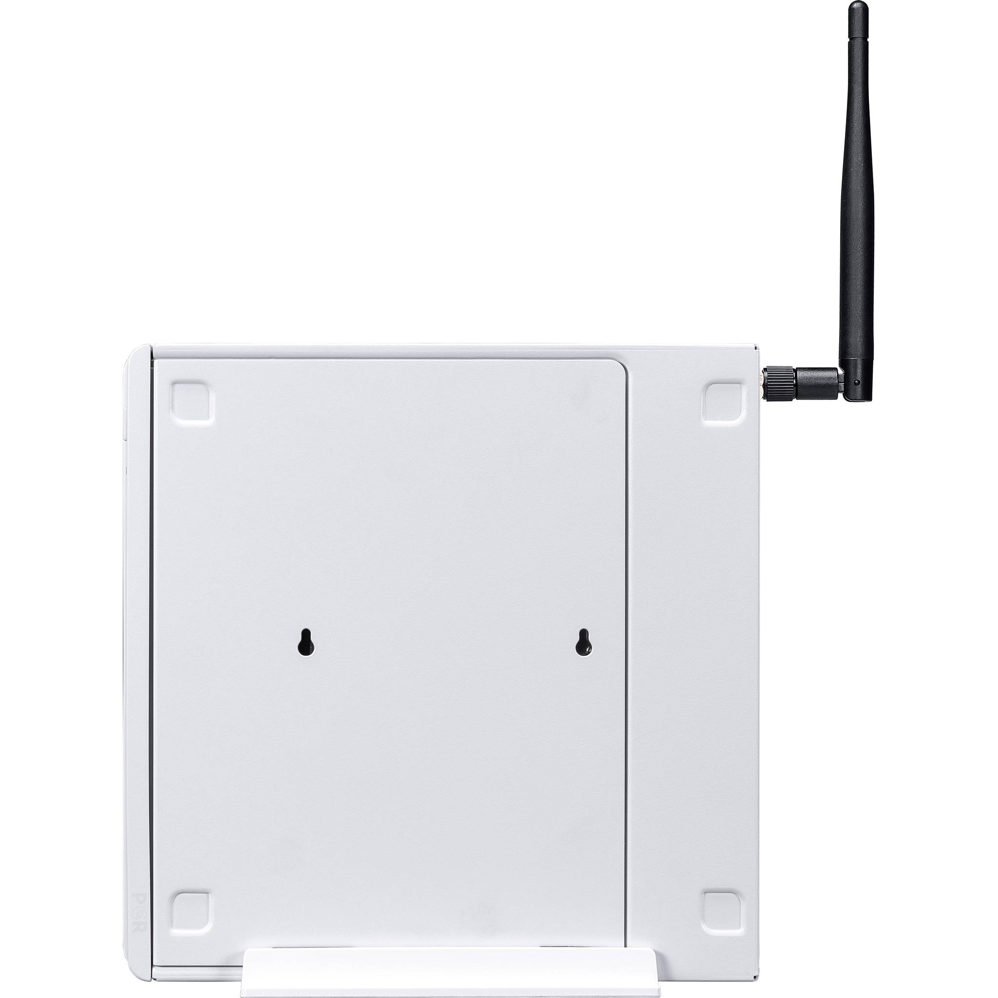 MSI Pro DP10 A14MG-007EU PC's/werkstation Intel® Pentium® Gold G7400 8 GB DDR5-SDRAM 128 GB SSD Windows 11 Pro Mini PC Wit