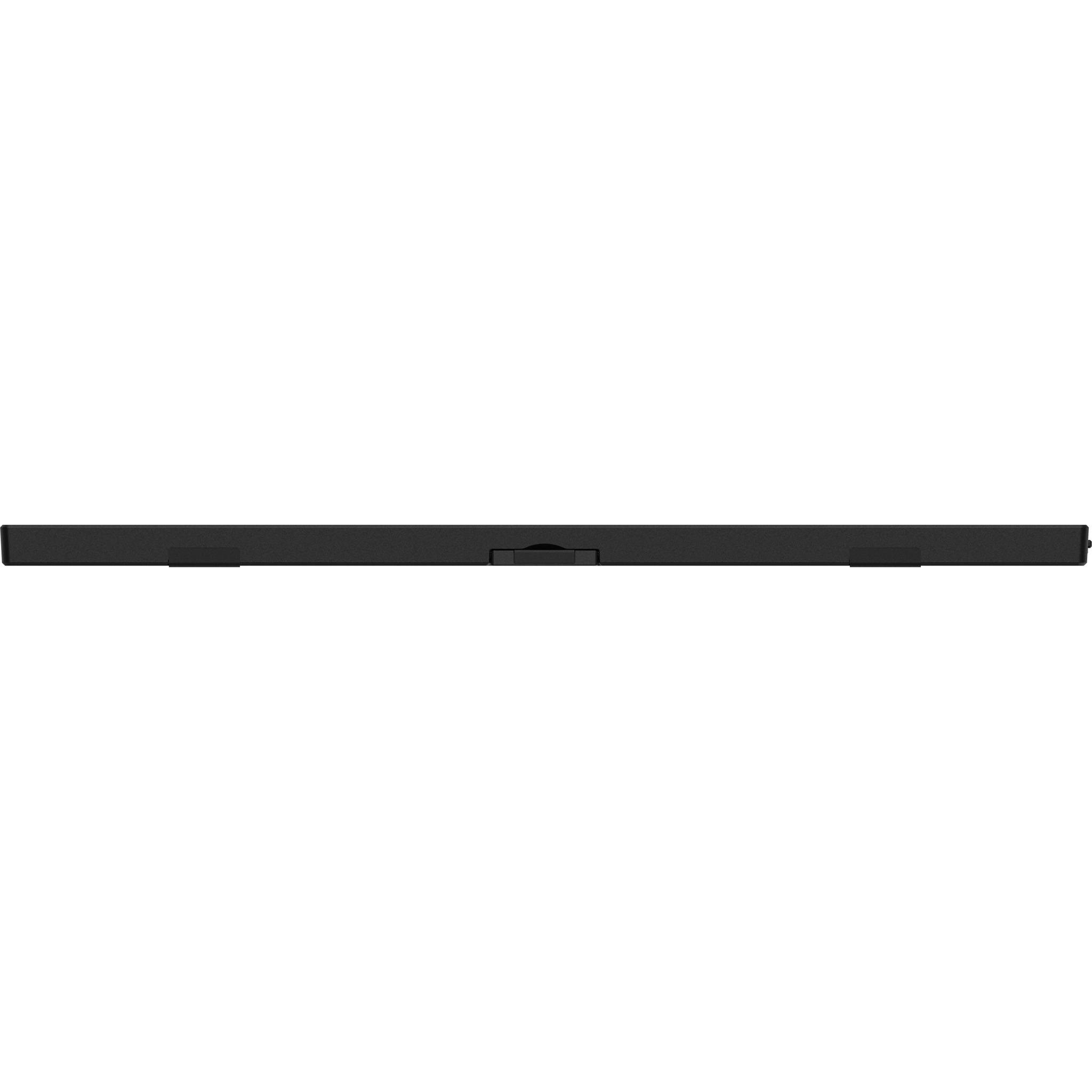 MSI PRO MP165 E6 Draagbare televisie en monitoor Draagbare monitor Zwart 39,6 cm (15.6") LED 1920 x 1080 Pixels