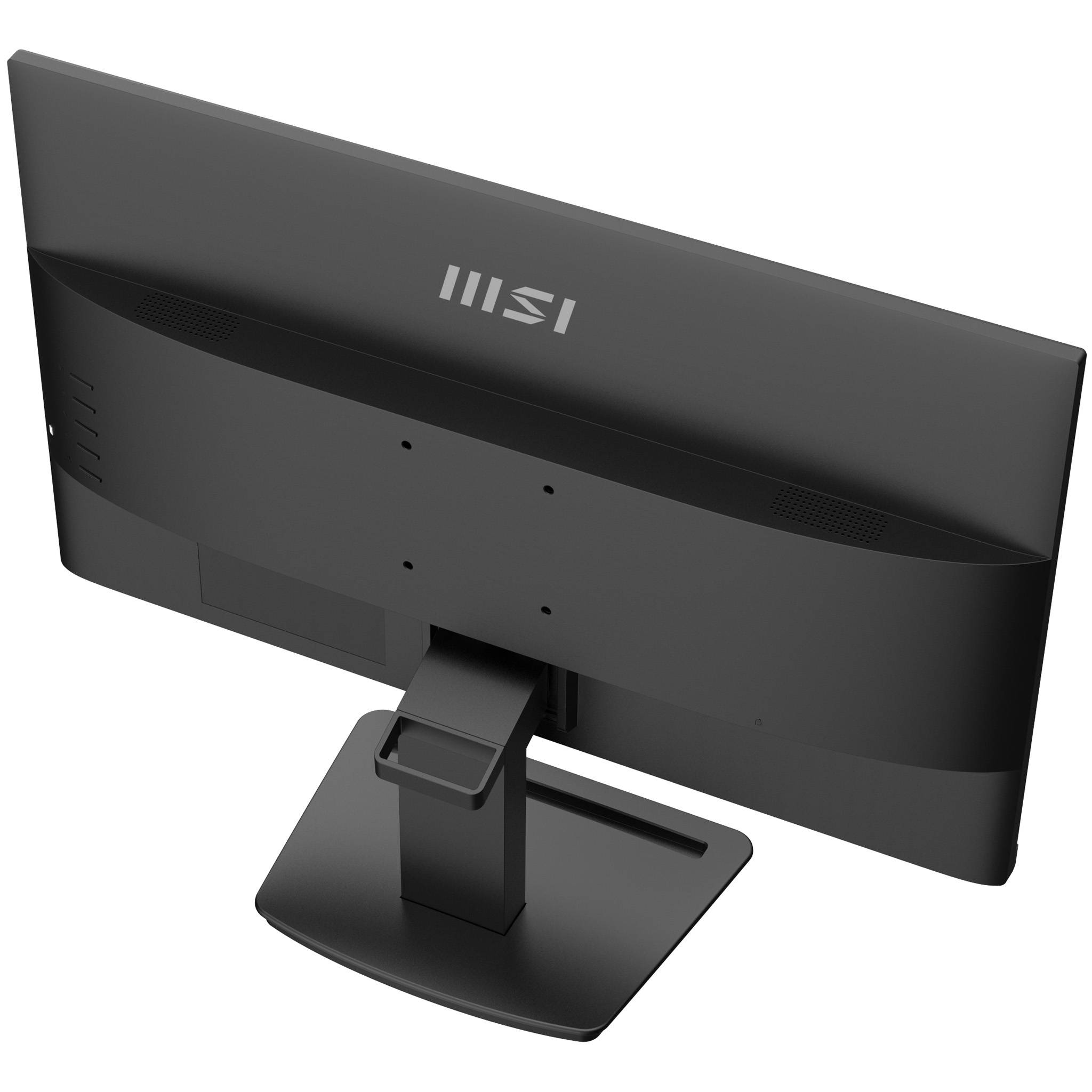MSI Pro MP2412 computer monitor 60,5 cm (23.8") 1920 x 1080 Pixels Full HD LCD Zwart