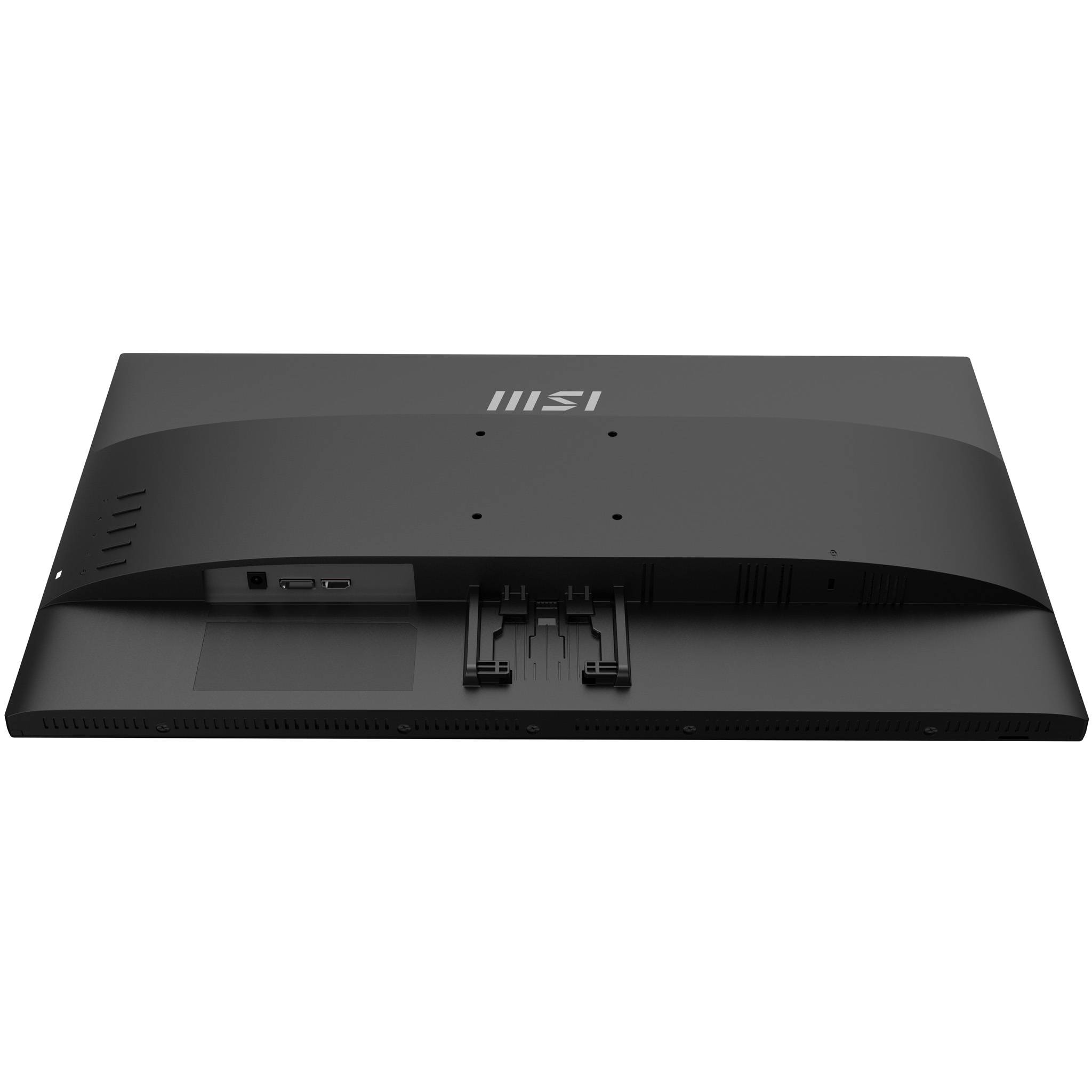 MSI Pro MP2412 computer monitor 60,5 cm (23.8") 1920 x 1080 Pixels Full HD LCD Zwart
