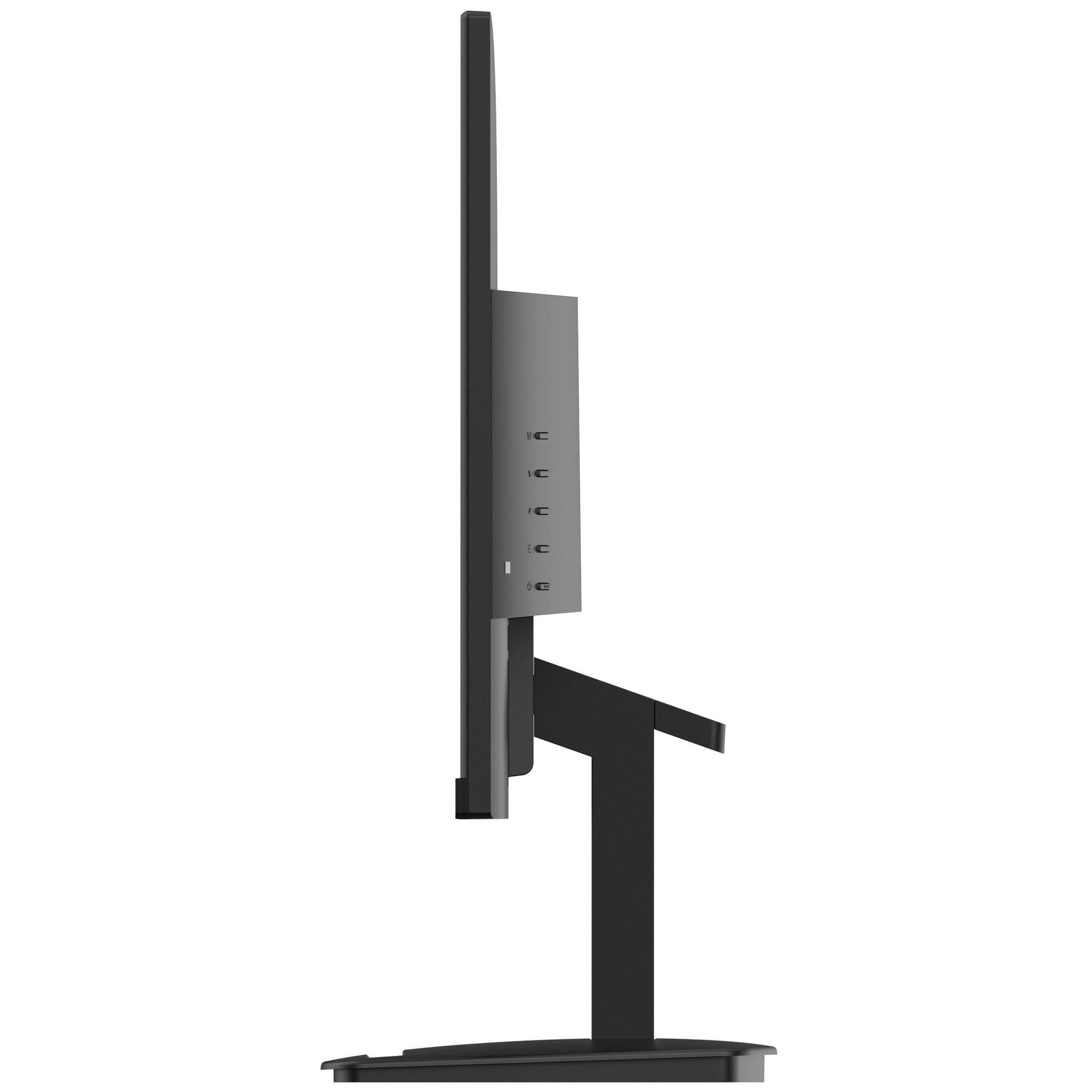 MSI Pro MP2412 computer monitor 60,5 cm (23.8") 1920 x 1080 Pixels Full HD LCD Zwart