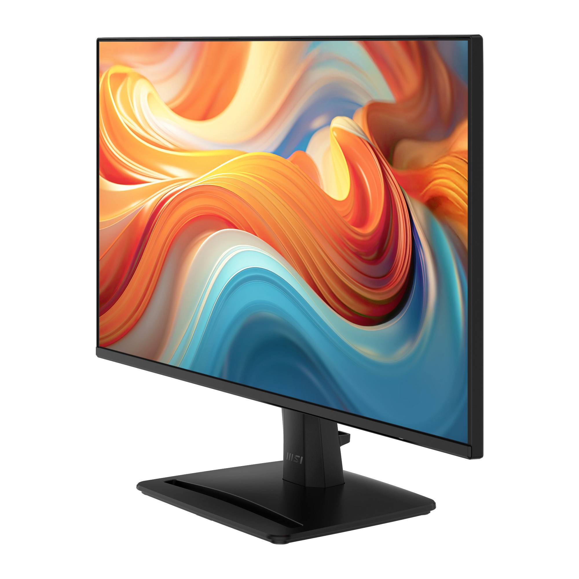 MSI Pro MP242 E14A computer monitor 60,5 cm (23.8") 1920 x 1080 Pixels Full HD LCD Zwart