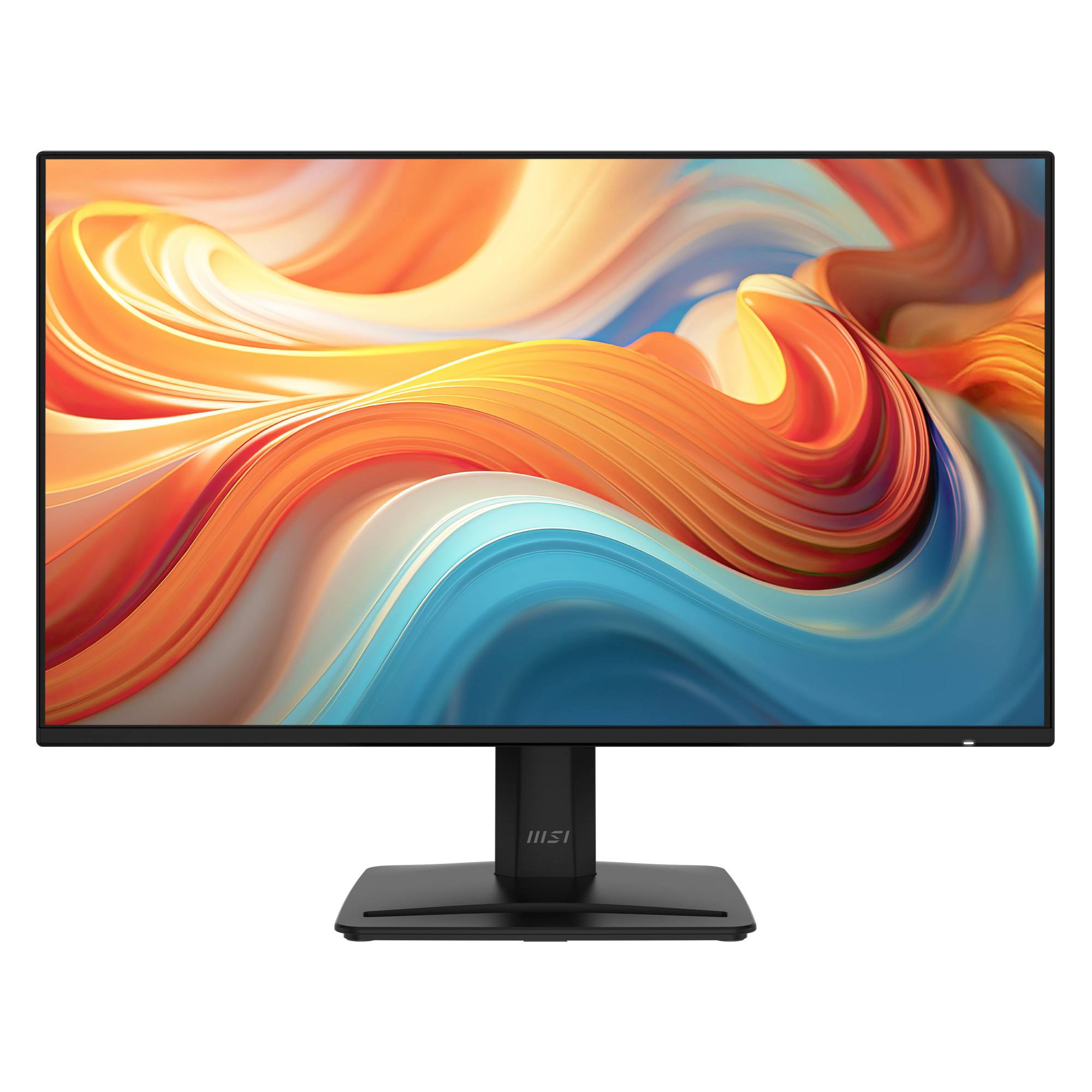 MSI Pro MP242 E14A computer monitor 60,5 cm (23.8") 1920 x 1080 Pixels Full HD LCD Zwart